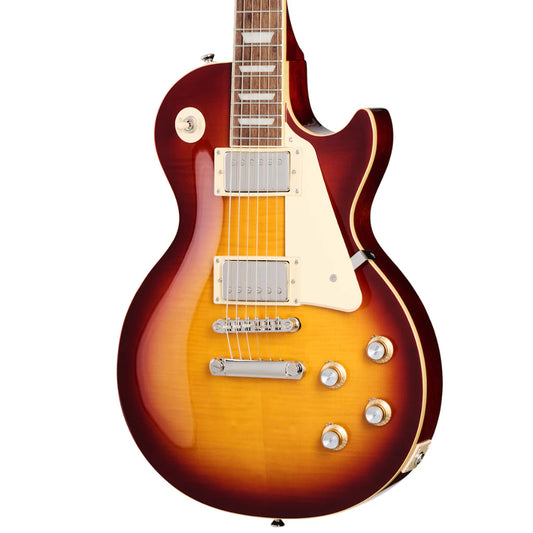 Epiphone Les Paul Standard 60s Iced Tea Burst