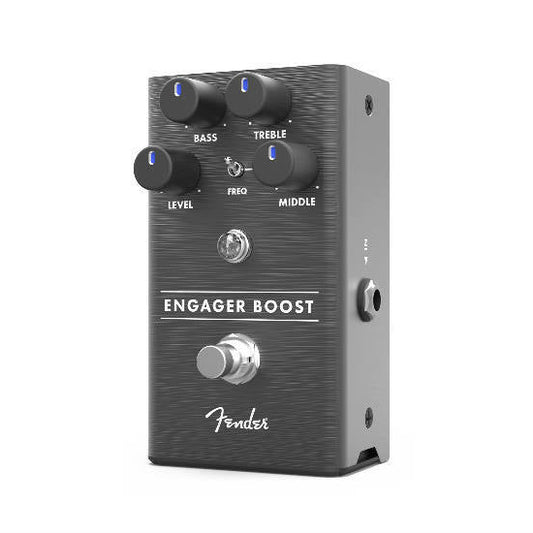 Fender Engager Boost Pedal