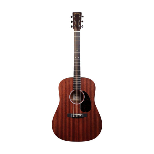 Martin Road Series D-10E Retro Sapele Acoustic-electric Guitar