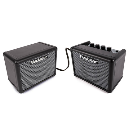 Blackstar Fly 3 Bass Stereo Pack