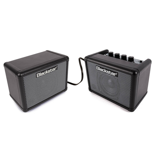 Blackstar Fly 3 Bass Stereo Pack