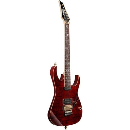 Ibanez J Custom RG8565R-CWR in Charmant Wine Red with Case F2521228