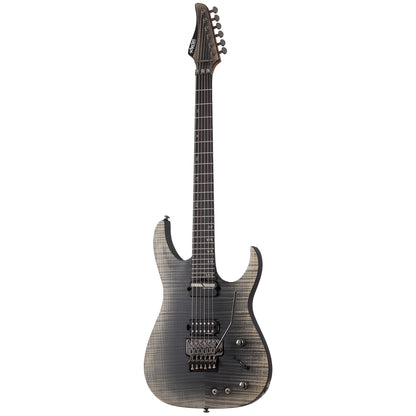 Schecter Banshee Mach-6 FR-S in Fallout Burst