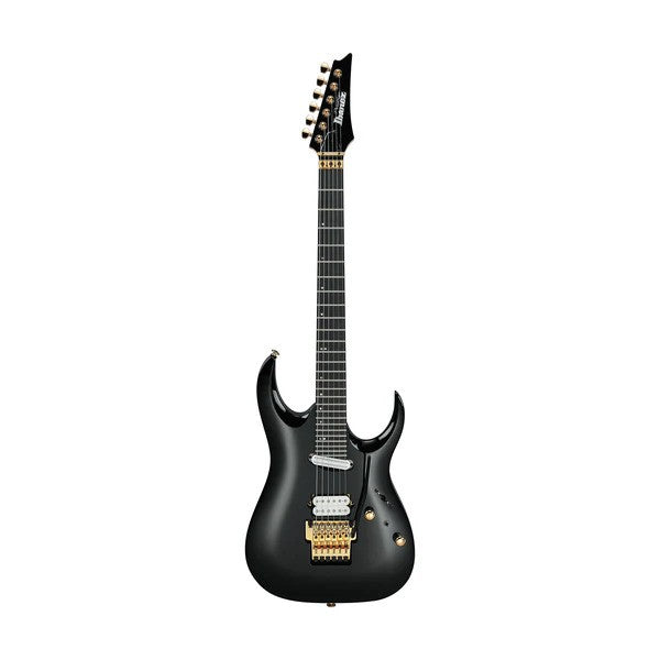 Ibanez Axion Label RGA622XH w/Case in Black F2524390