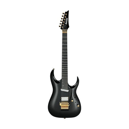 Ibanez Axion Label RGA622XH w/Case in Black F2524390