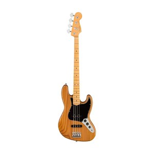 เบส Fender American Professional II Jazz Bass พร้อม Maple FB สี Roasted Pine