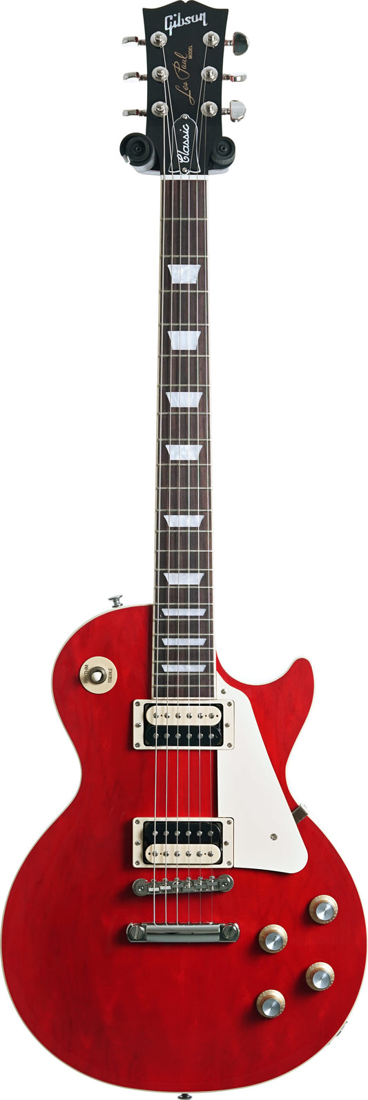 Gibson Les paul Classic Translucent Cherry