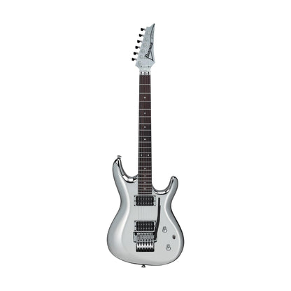 Ibanez JS3CR Joe Satriani Signature w/Case In Chrome Boy