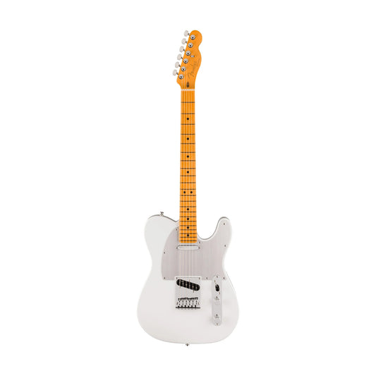 Fender American Ultra II Telecaster with Maple FB in Avalanche