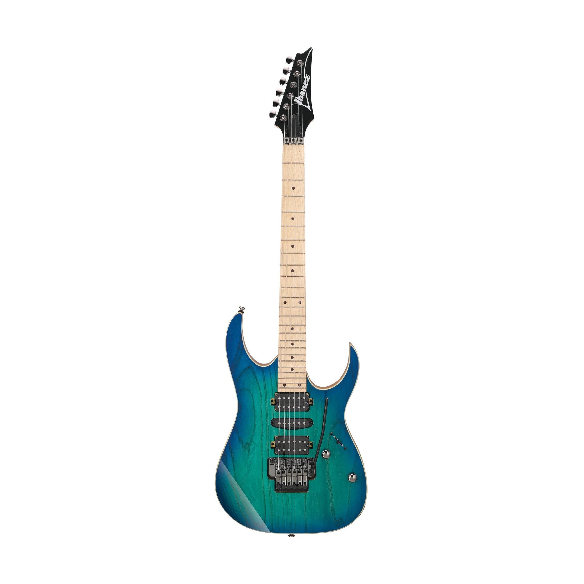 Ibanez RG470AHM-BMT in Blue Moon Burst – nafiriguitar.com