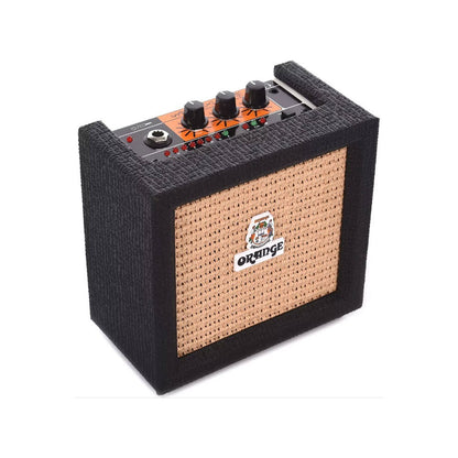 Orange Crush Mini 3 Watt Micro Amp