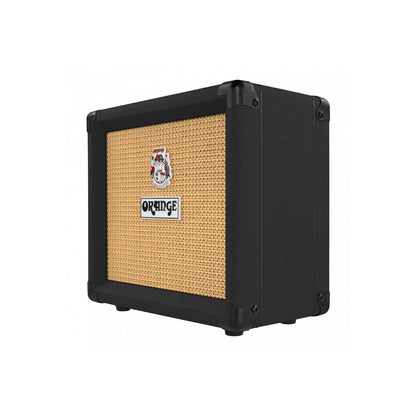 Orange Crush 12 Single Channel Solid State Crush 1x6 inch Combo