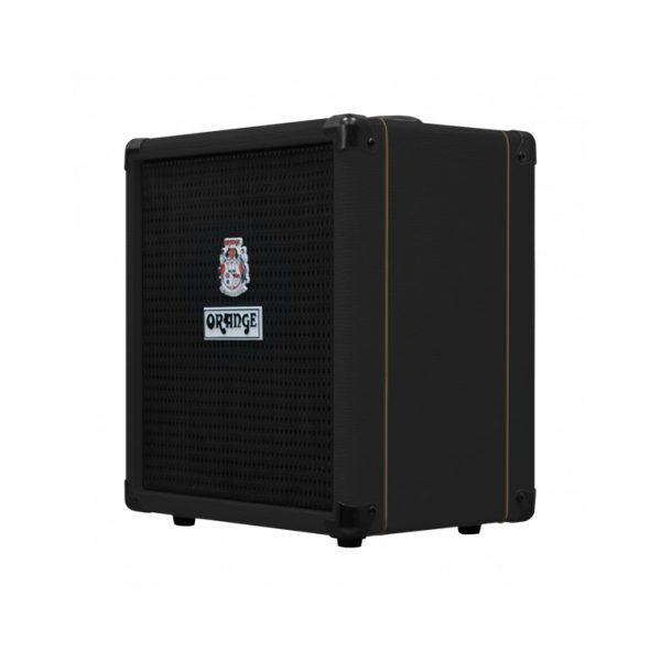Orange Crush Bass 25 1 x 8-inch 25-watt Bass Combo Amp