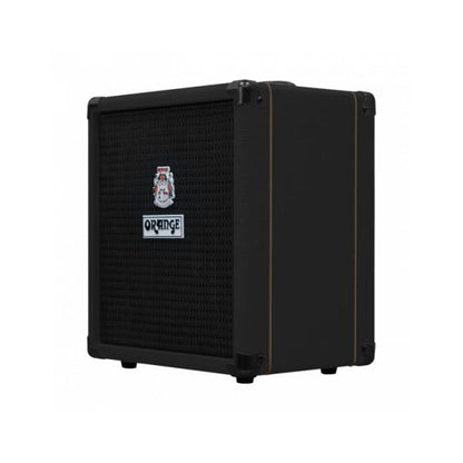 Orange Crush Bass 25 1 x 8-inch 25-watt Bass Combo Amp