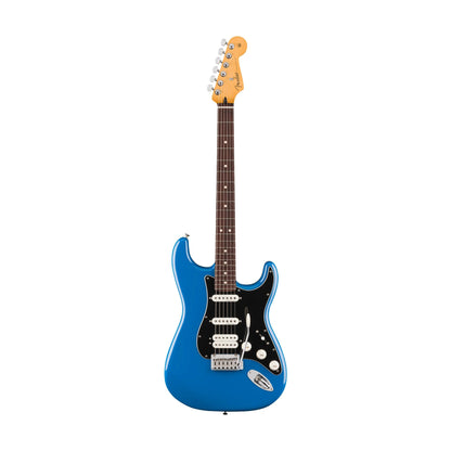 Fender Player II Modified Stratocaster HSS with RW FB in Electric Blue MX25024011
