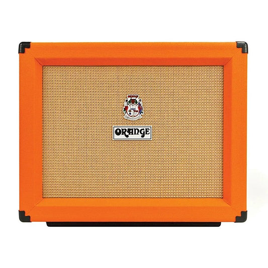 Orange 1X12 60W Guitar Speaker Cabinet (PPC112)