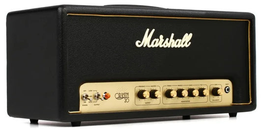 Marshall Origin ORI20H Valve Head 20W