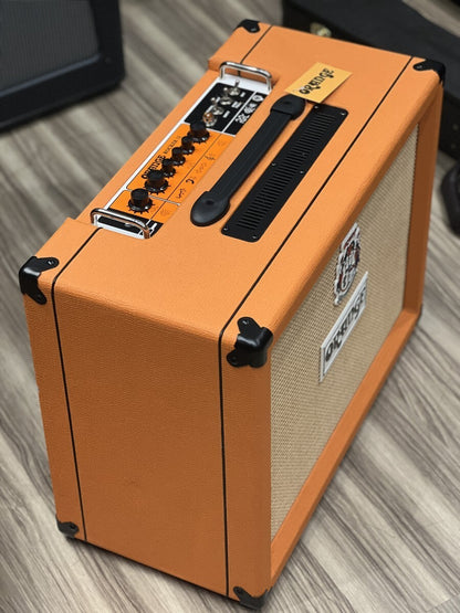 Orange Rocker 32 - 30-watt 2x10 inch Stereo Tube Combo