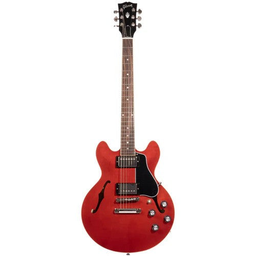 Gibson ES-339 in Cherry w/Case