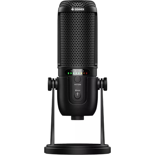 Donner Intrument USB Condenser Microphone