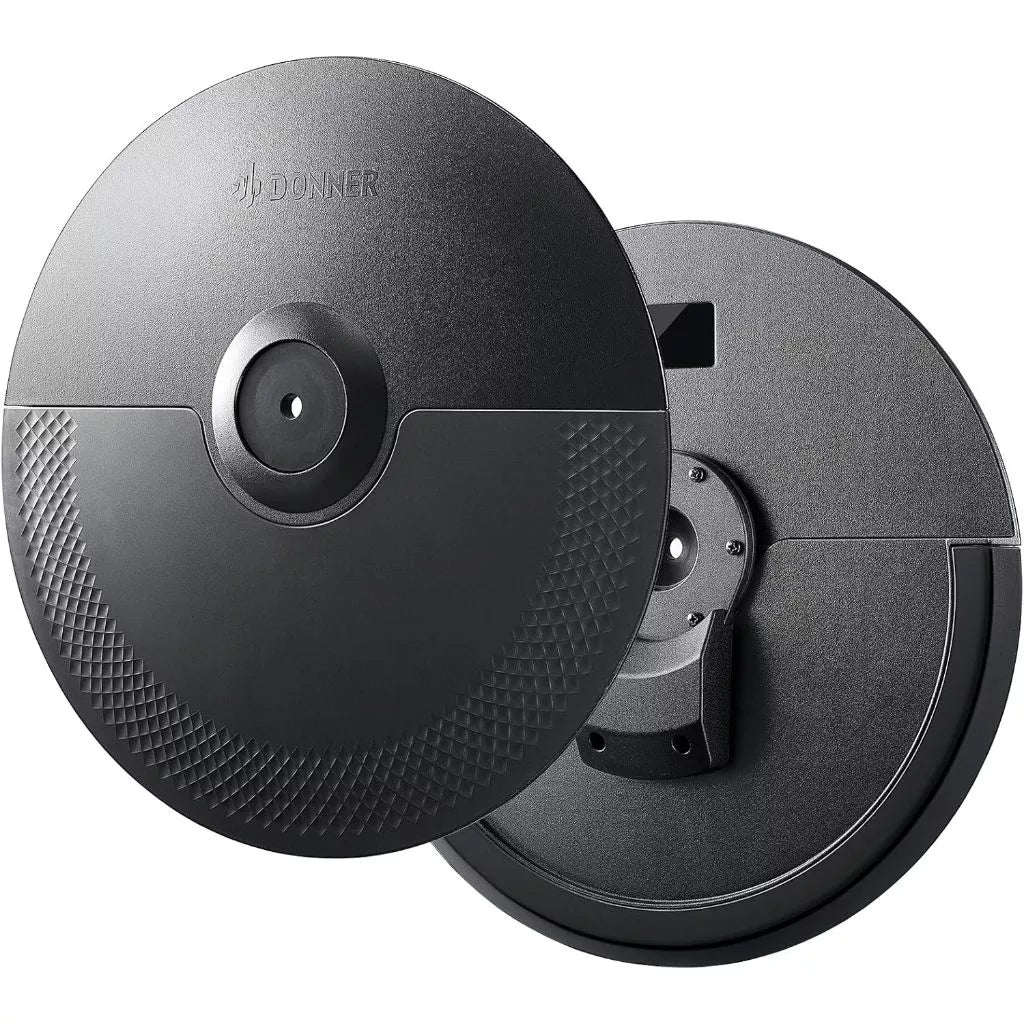 Donner Cymbal 14 inch Drum