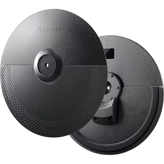 Donner Cymbal 14 inch Drum