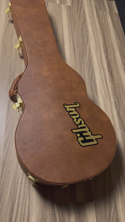 Gibson Les Paul Custom 70s in Wine Red w/Case 231850287