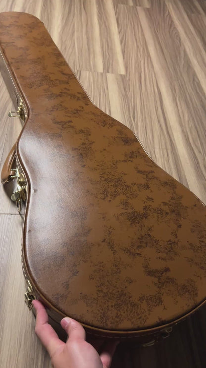 Gibson 1959 Les Paul Standard Reissue VOS In Dirty Lemon w/Case 942868