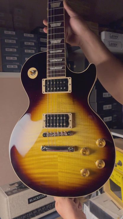 Gibson Slash Les Paul Standard  in November Burst w/Case 221650256