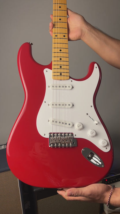 Tokai Japan Goldstar Sound TST-101/M in Dakota Red 231319