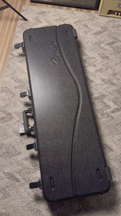 เบส Fender American Professional II Jazz Bass พร้อม Maple FB สี Roasted Pine