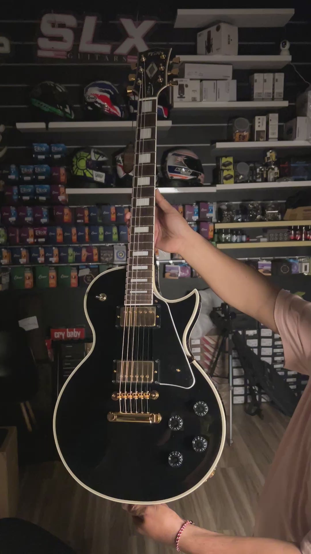 FUJIGEN NeoClassic　NCLC-10R/BK JAZZ、JB FUJIGEN NeoClassic NCLC-10R/BK JAZZ、JB Used Fujigen NEO CLASSIC