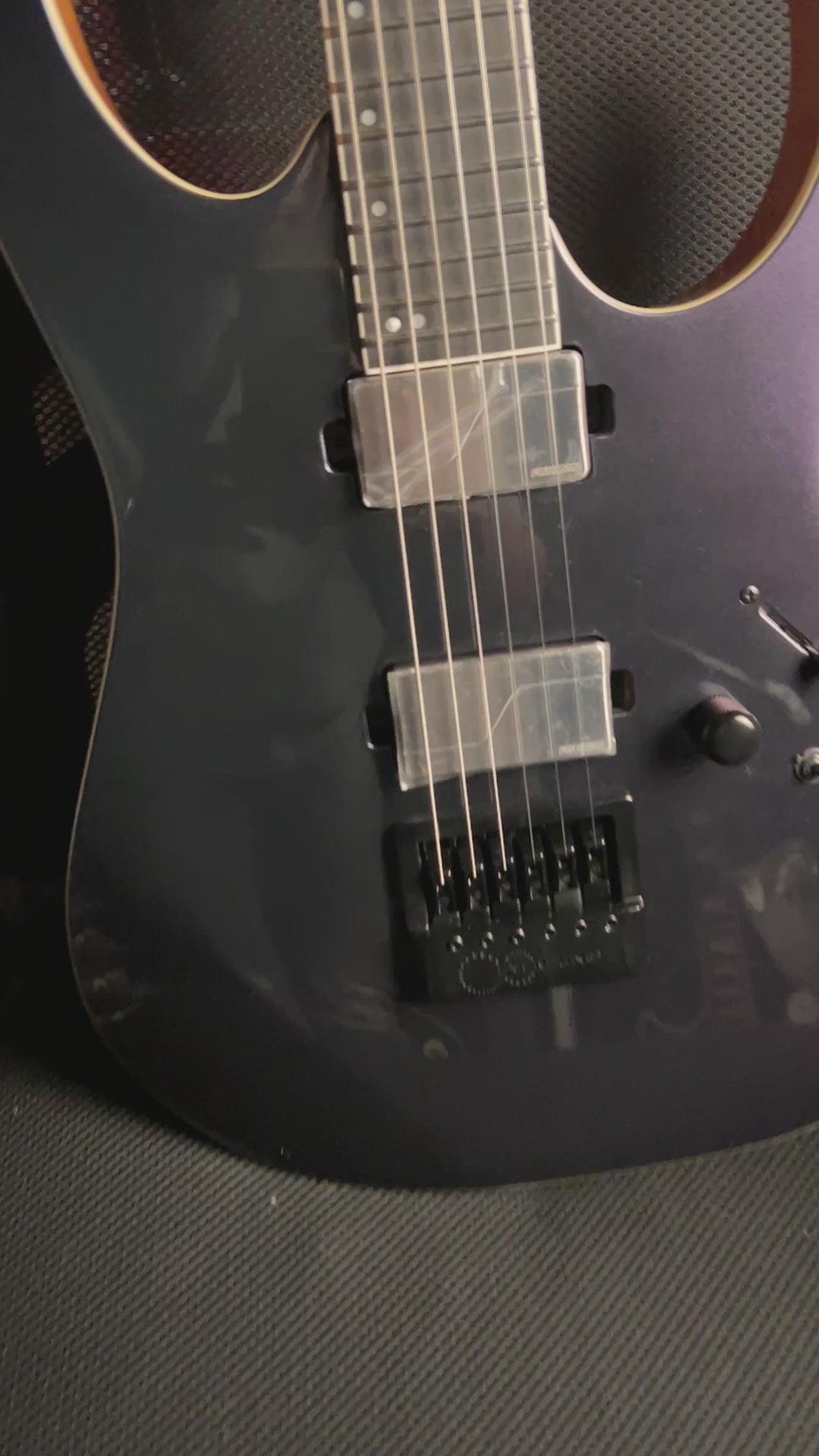 Ibanez RGT3170 ラッカー塗装　ステンレスフレット Ibanez RGT3170 ラッカー塗装 ステンレスフレット Ibanez RGT3170