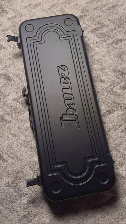 Ibanez Prestige AZ2407F w/Case in Sodalite F2615587