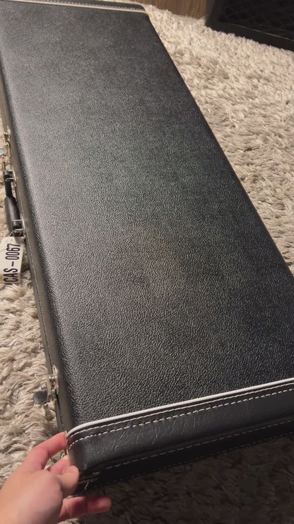 PRS Modern eagle V in Charcoal S/N 23 0357153