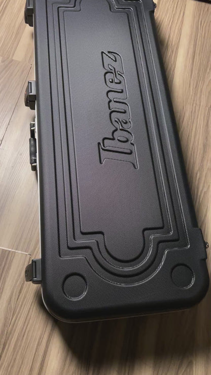 Ibanez KIKO100 In TRR (Transparent Ruby Red) F2418220