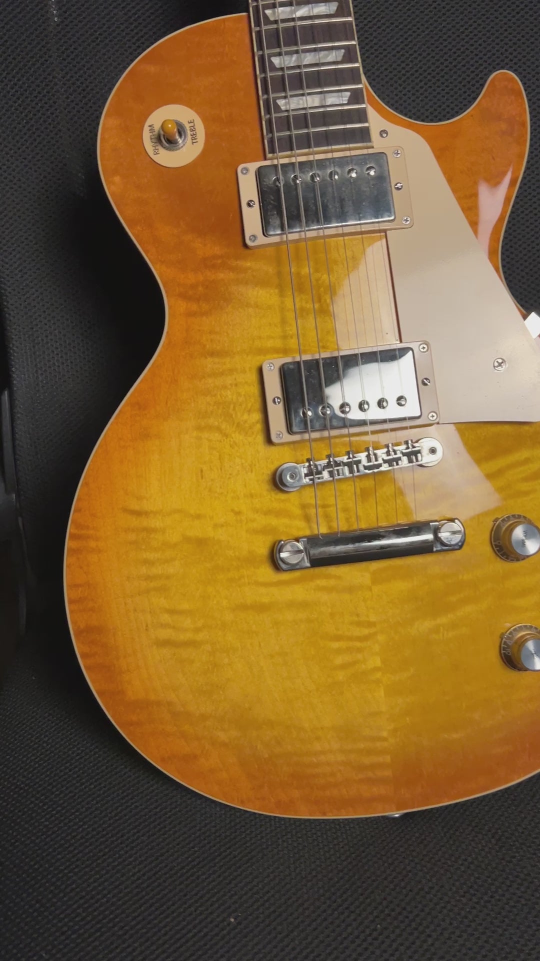 Gibson Original Collection Les Paul Standard 60 in Unburst