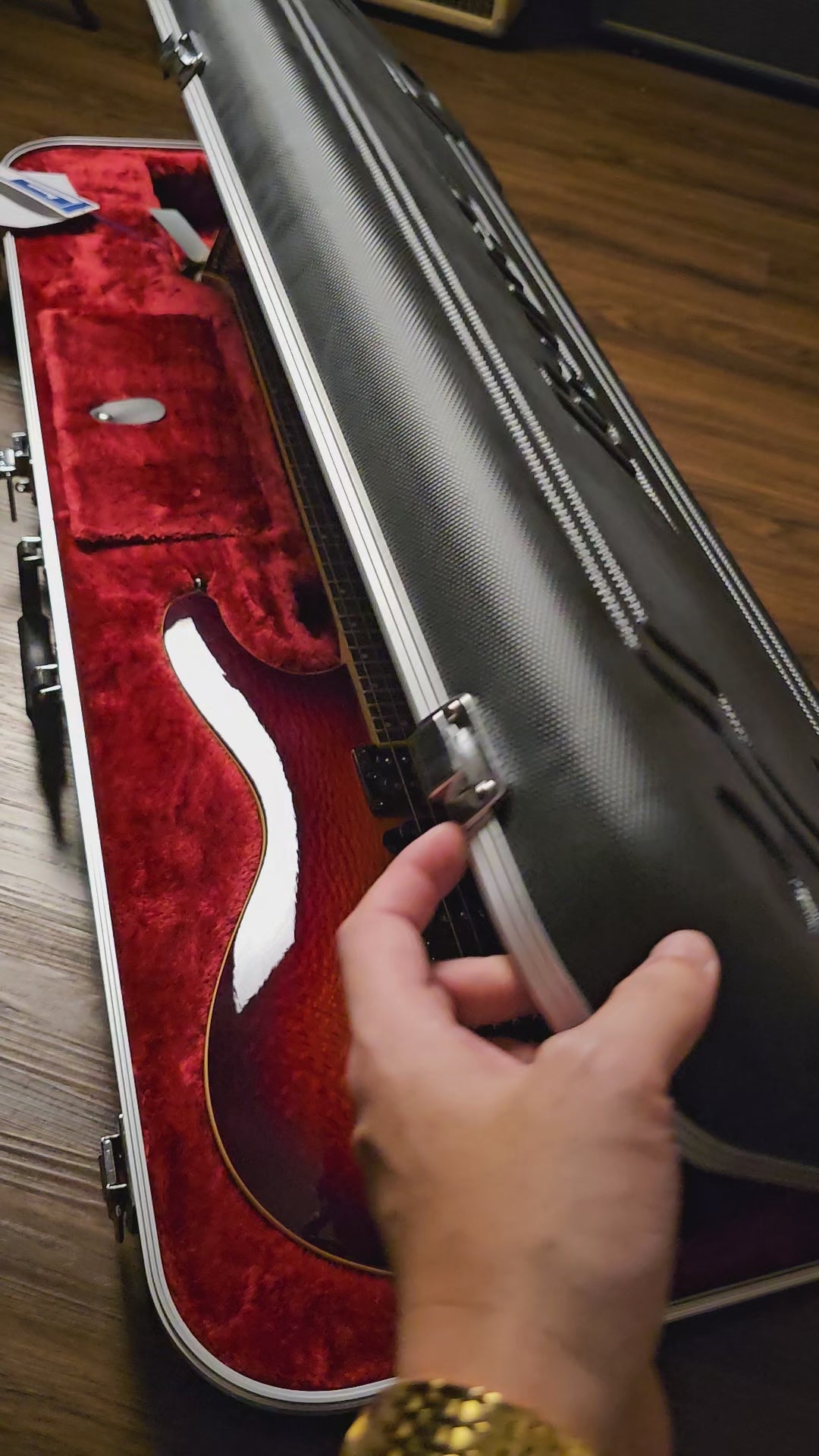 esp オーダーボディ esp オーダーボディ esp オーダーボディ ESP Order Made Guitarです