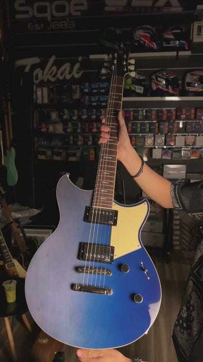 Yamaha Revstar RSP20MB - Moonlight Blue