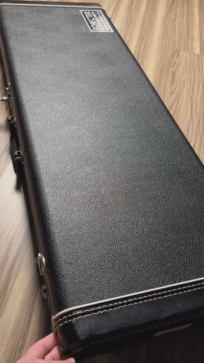 Schecter USA Signature Nick Johnston Signature - Atomic Green 19-03019