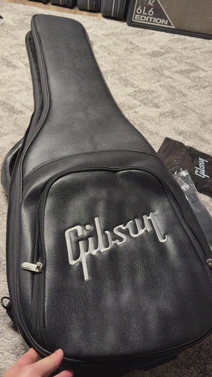 Gibson SG Standard in Heritage Cherry with Gigbag 233840243 (B STOCK)