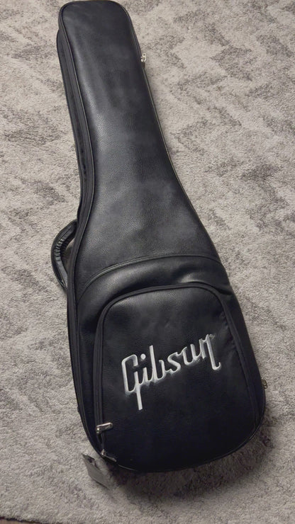 Gibson Les Paul Modern Studio in Wine Red Satin 215240177