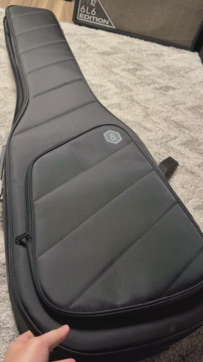 Sire Marcus Miller V10 5 String Bass Guitar in Trans Black Satin