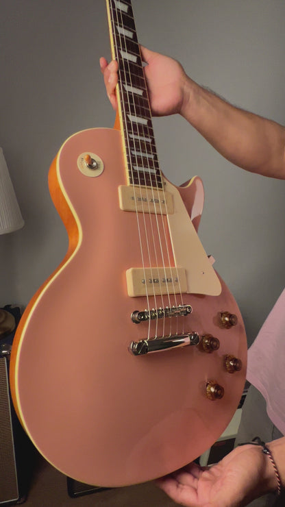 Tokai Love Rock Japan LS-101S in Shell Pink 2450224