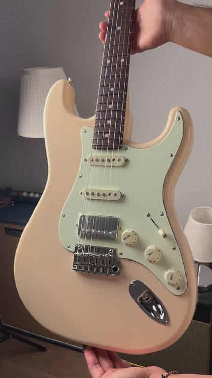 Tokai AST-423-101-SH/R SLP Goldstar Sound Japan in Shell Pink 231160