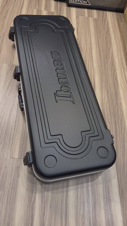 Ibanez JS1GD Joe Satriani Signature in Gold Boy with Case Limited Edition F2518581