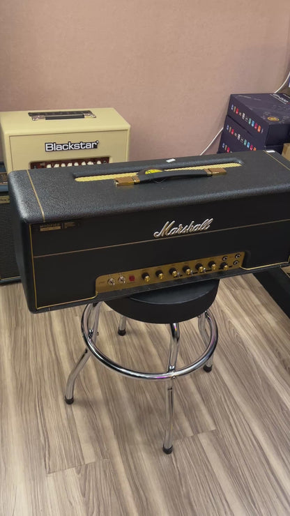 Marshall 1959 Modified 100-watt Amplifier Head