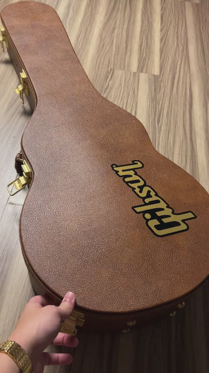 Gibson Les Paul Standard Faded 60s In Vintage Cherry Sunburst w/ Case