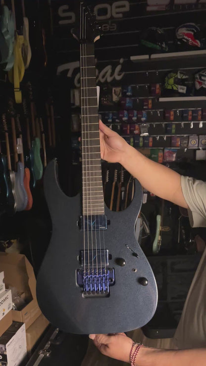 Ibanez RGR6BSP IPT in Iron Pewter 241114861