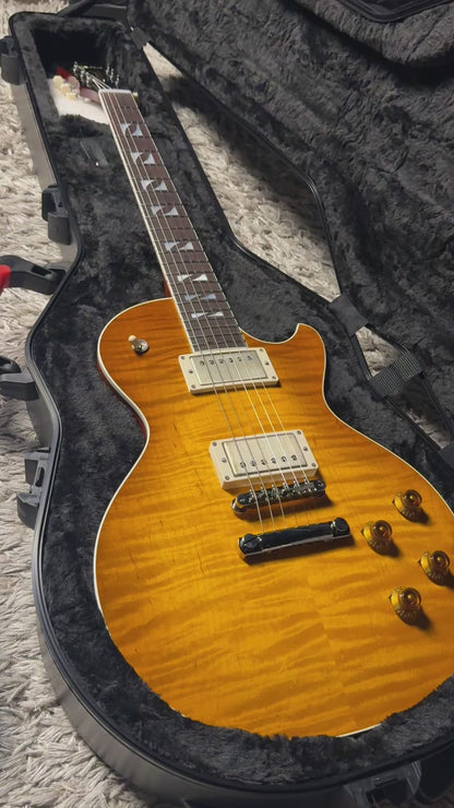 Saito 33BEYOND in Green Burst 25008